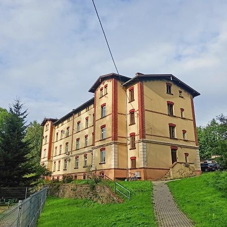 Апартаменти Apartament Celebrity Лєшна Екстер'єр фото